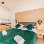 Faro Apartamenty Kasprowicza 20 Ab