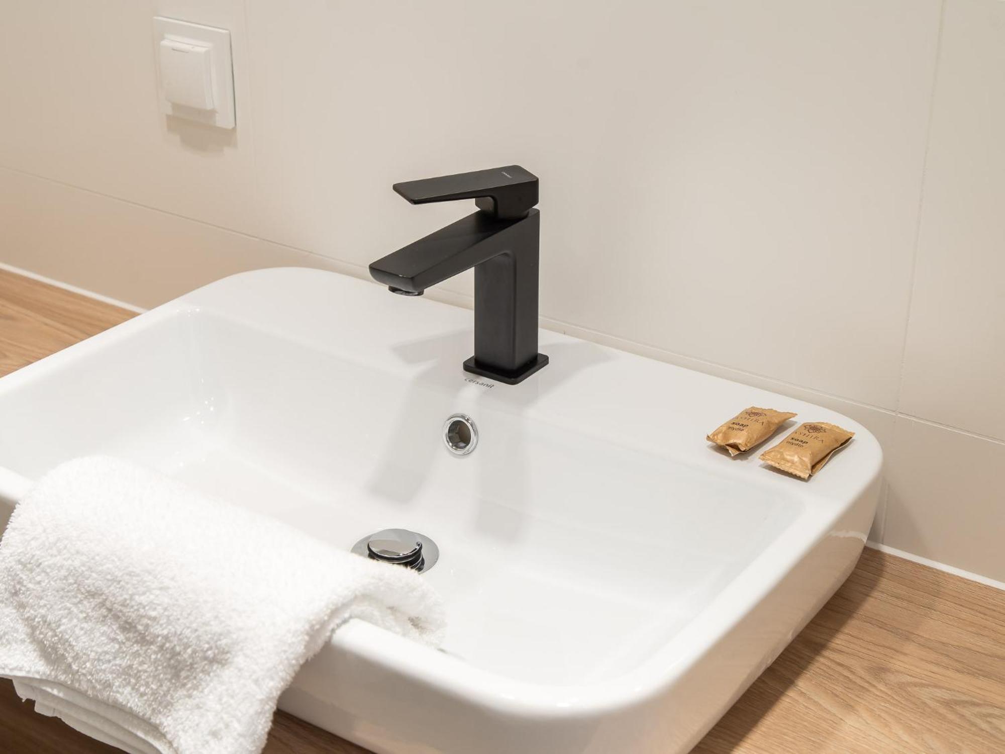 Faro Kasprowicza 20 Ab Apartment Kolobrzeg