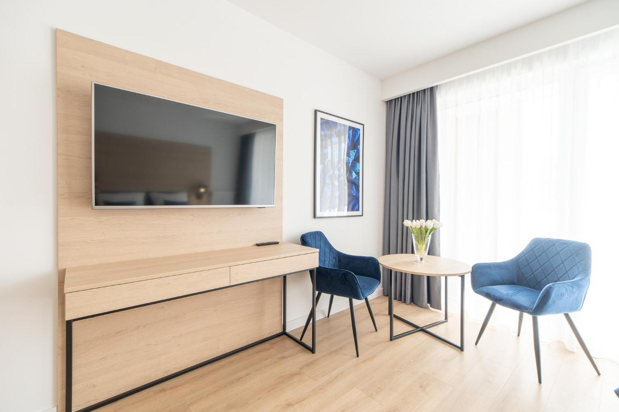 Faro Kasprowicza 20 Ab Apartment