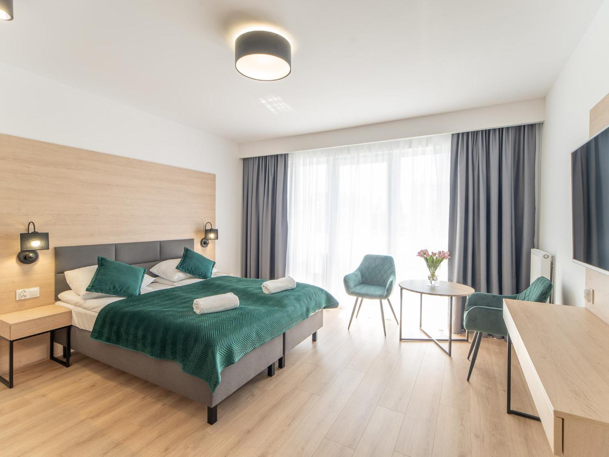 Apartment Faro Kasprowicza 20 Ab