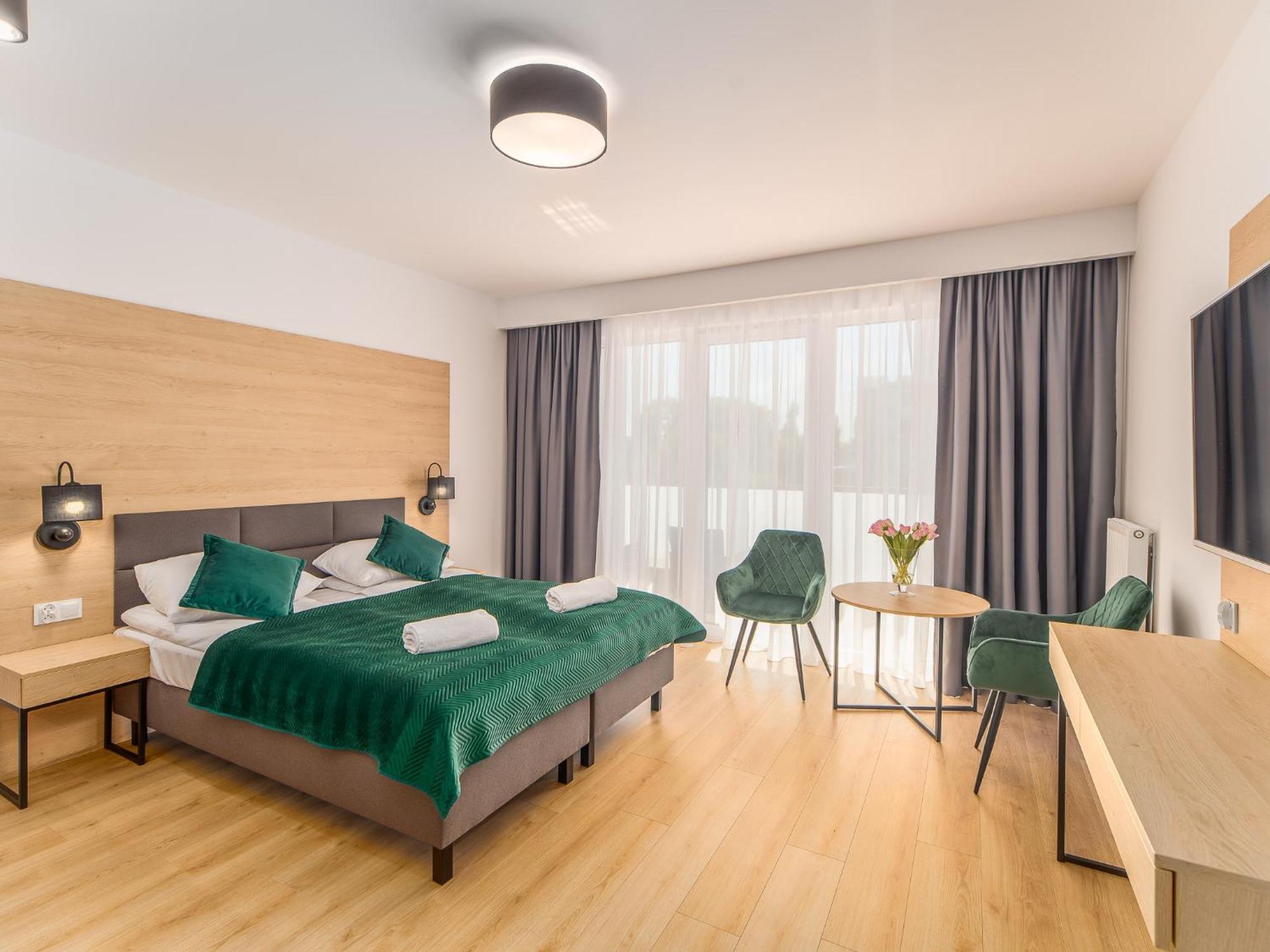 Apartment Faro Kasprowicza 20 Ab *