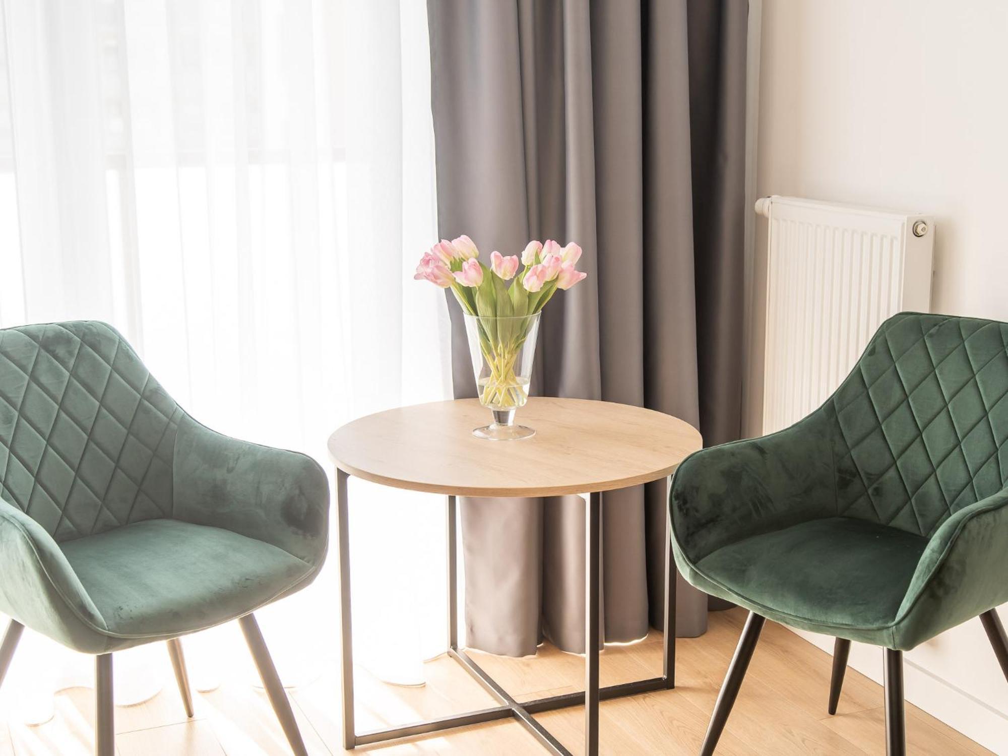 Faro Kasprowicza 20 Ab Apartment Kolobrzeg
